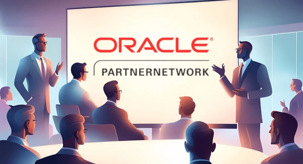 Apa itu Oracle Partner dan Pertimbangan Sebelum&nbsp;Memilih