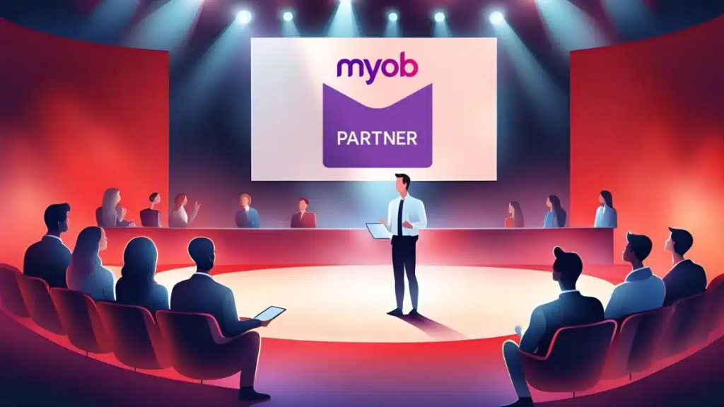 Review MYOB Partner 2024: Fitur, Manfaat, dan&nbsp;Alternatif