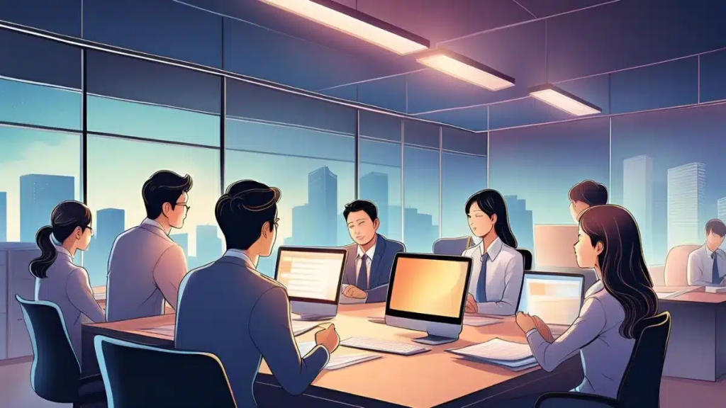 Pentingnya Employee Development untuk Meningkatkan Kualitas&nbsp;Karyawan