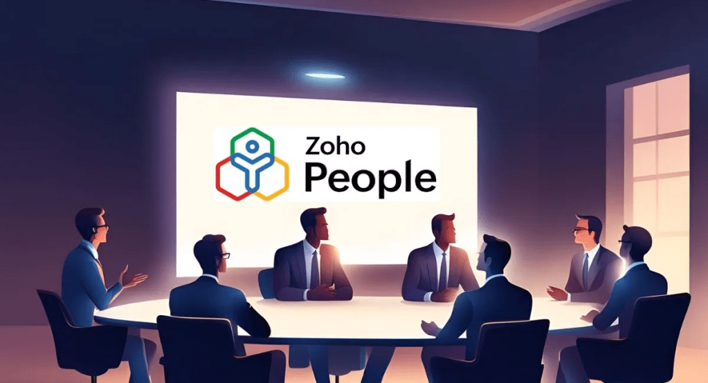 Review Zoho HRIS 2024: Fitur, Kelebihan dan Kekurangan 