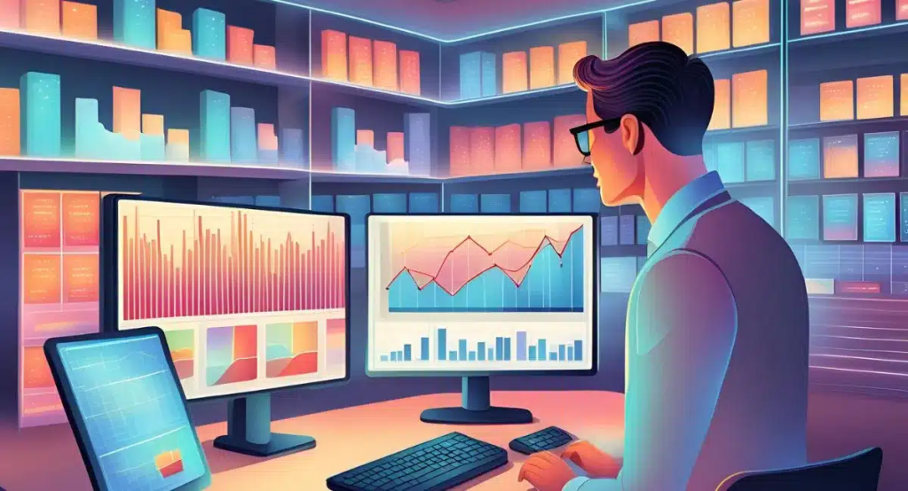 Apa itu Sell Through Rate dan Pentingnya untuk&nbsp;Bisnis