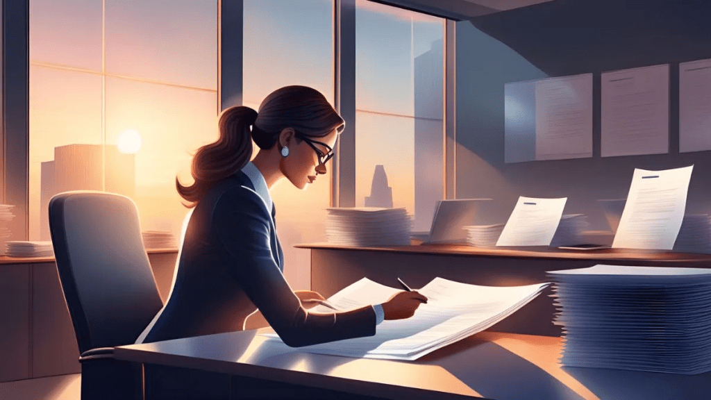 Grafik Kinerja Karyawan: Definisi, Metode dan&nbsp;Manfaatnya