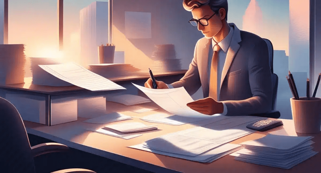 Mengenal Apa itu Invoice dan Pentingnya untuk&nbsp;Bisnis