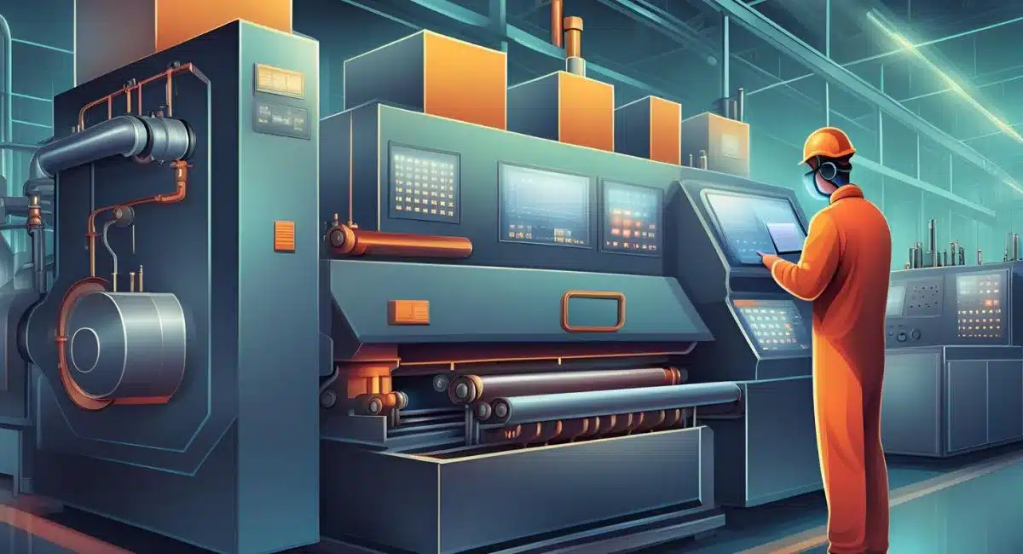 Pentingnya Form Checklist Maintenance untuk&nbsp;Perusahaan