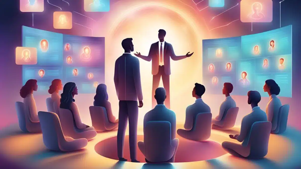 Memahami Human Experience Management (HXM) serta Pengaruhnya bagi Human Capital Management&nbsp;(HCM)